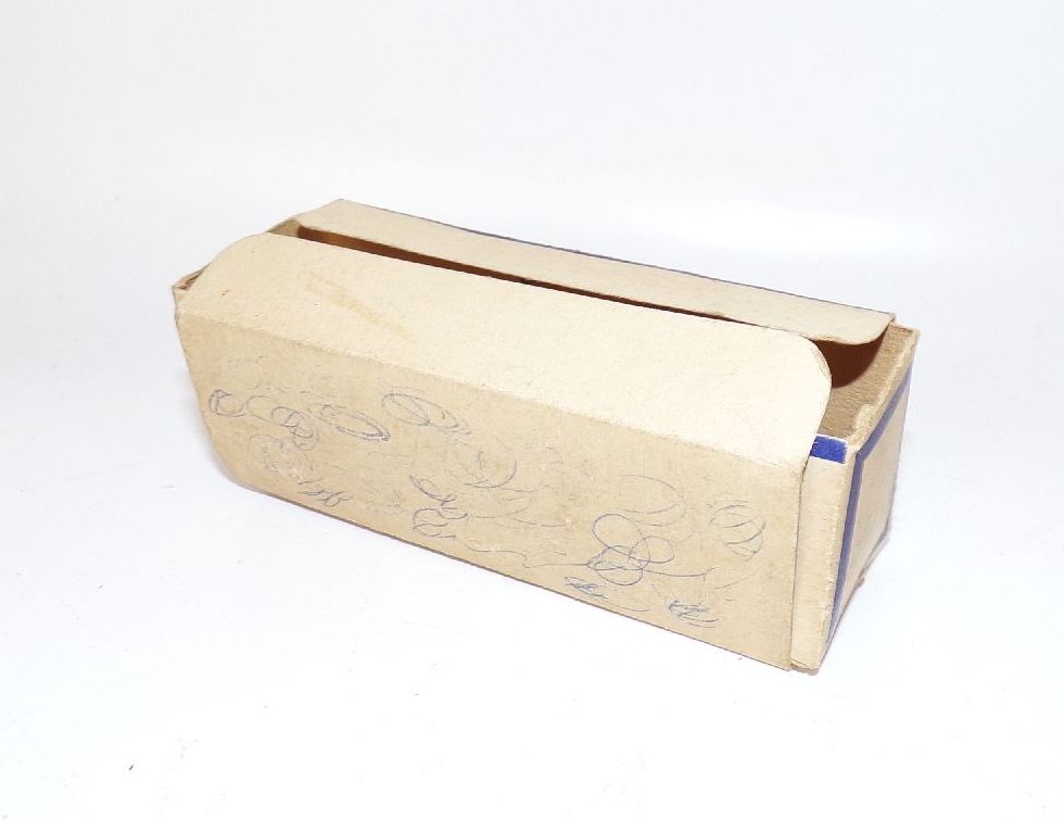 Lot alte Glühlampen Verpackungen Reklame Schachtel Leer Planet Philips Dosi