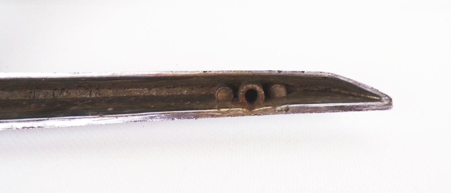 Wolga Heckklappenemblem GAZ M21 Oldtimer Emblem