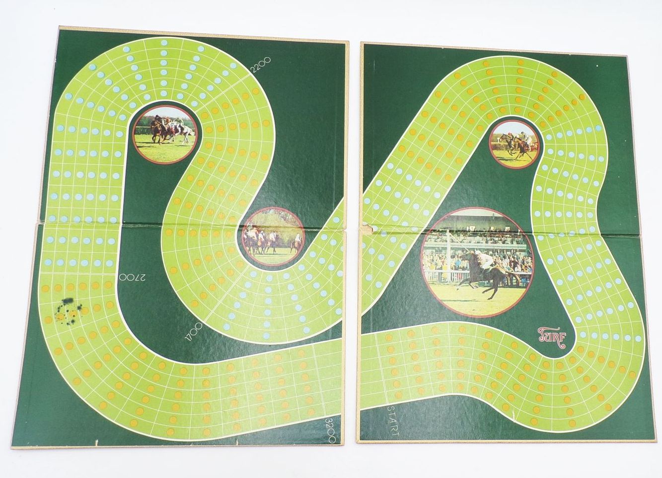 Spika Spiel Turf Pferderennen DDR Spika Spiel Turf Pferderennen DDR