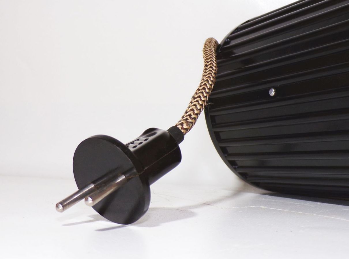 Pouva Magica Bakelit DDR Filmprojektor 