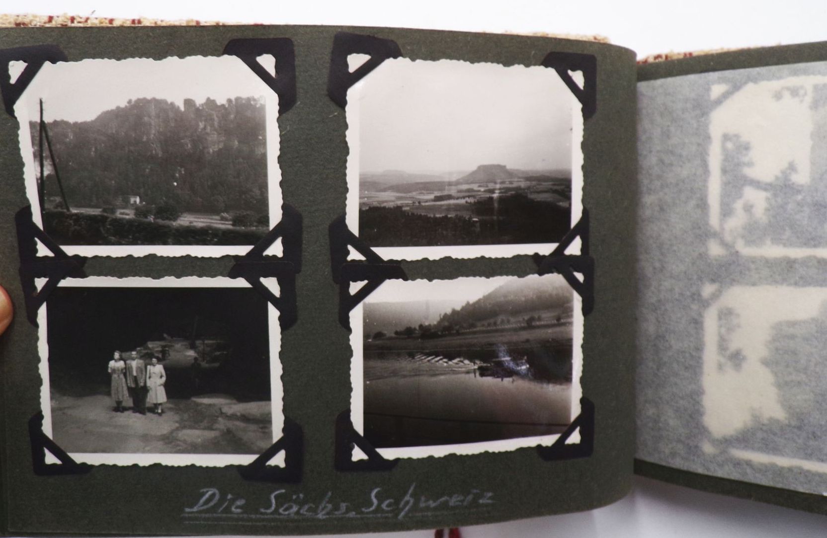 Fotoalbum 2 Stück DDR Urlaub Freizeit Harz Hochzeit Autobahn Fotoalbum 2 Stück DDR Urlaub Freizeit Harz Hochzeit Autobahn