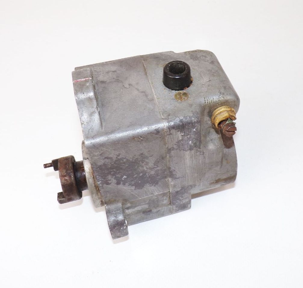 Alter Zündmagnet 8300.12 AWO Sport Touren