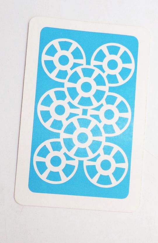 Fahrzeuge und Anhänger 1980 DDR Kartenspiel Fahrzeuge und Anhänger 1980 DDR Kartenspiel