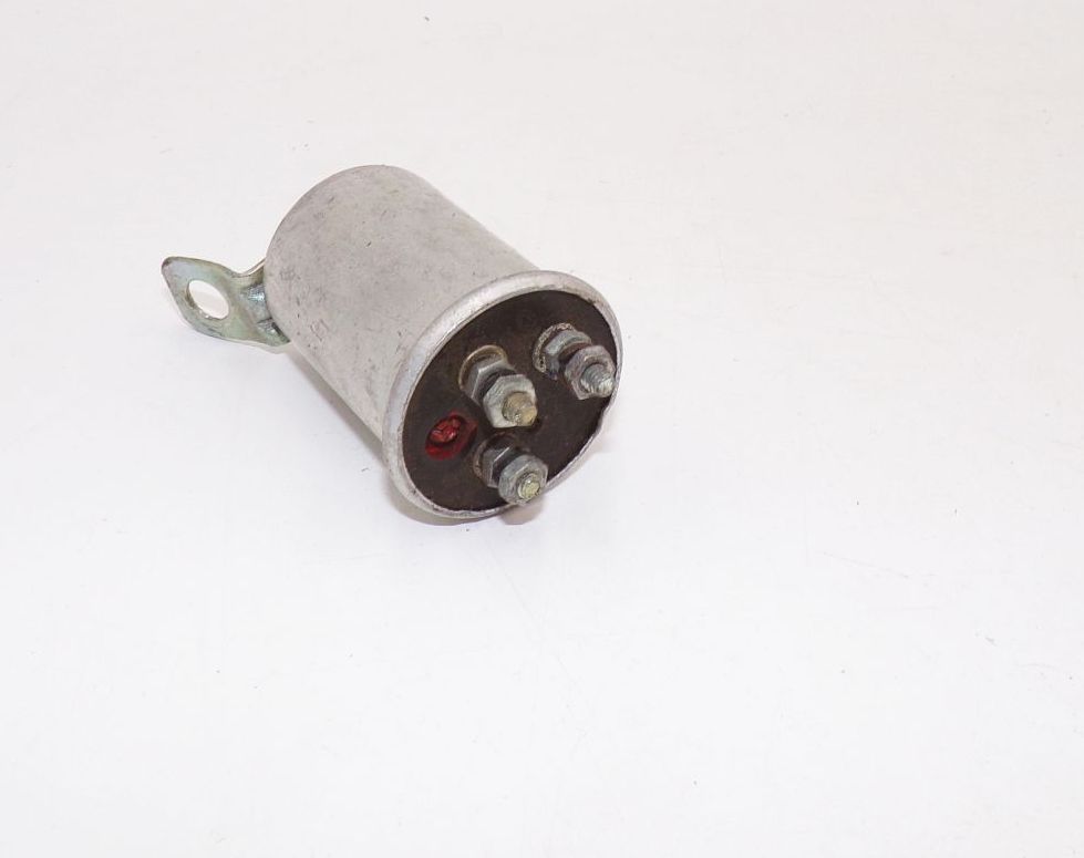 Alter Blinkgeber 12 Volt CCCP Russisch Oldtimer Alter Blinkgeber 12 Volt CCCP Russisch Oldtimer