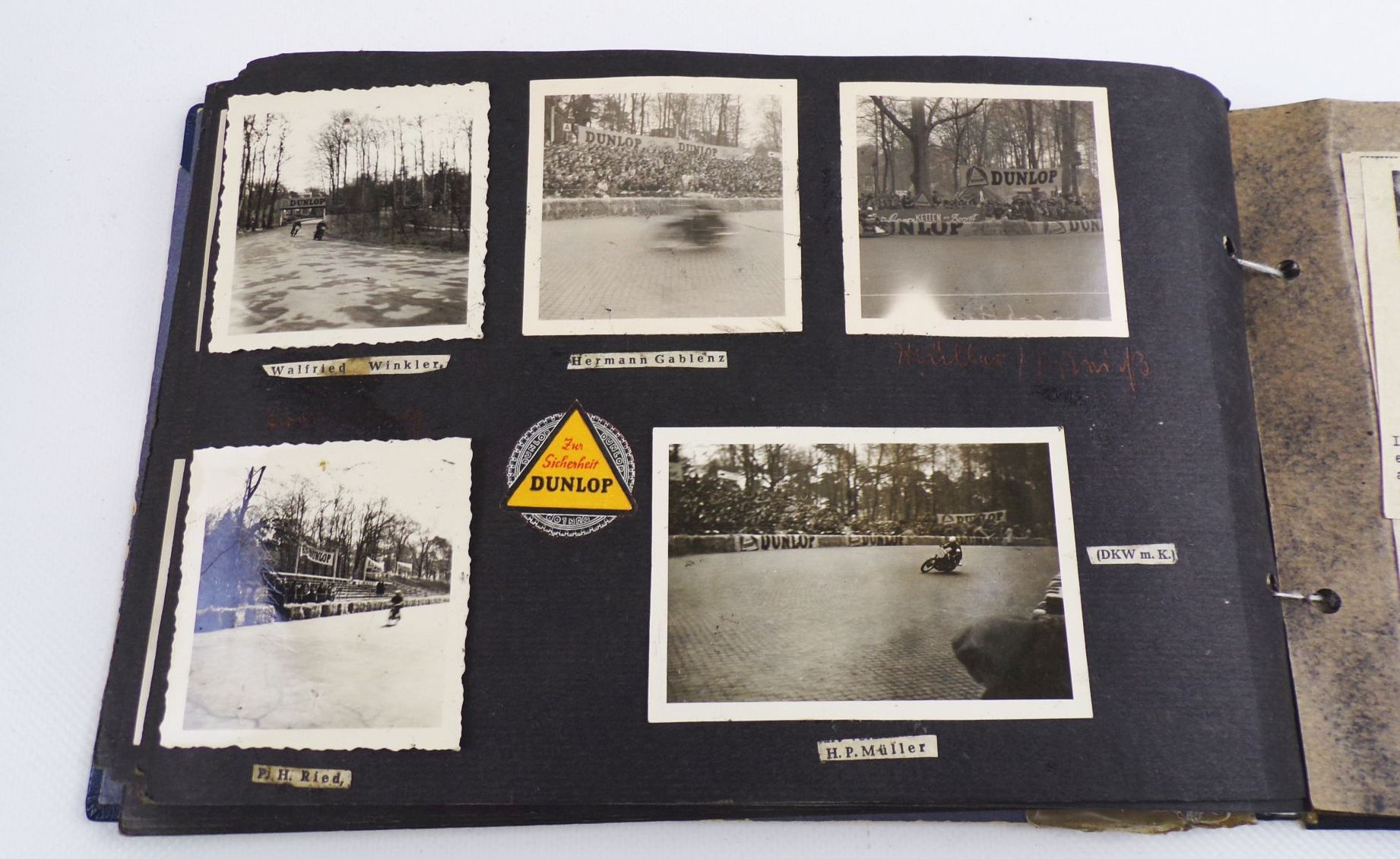 Fotoalbum Motorsport Eilenriede 1948 bis 1950 Schiffe Deutschland Fotoalbum Motorsport Eilenriede 1948 bis 1950 Schiffe Deutschland
