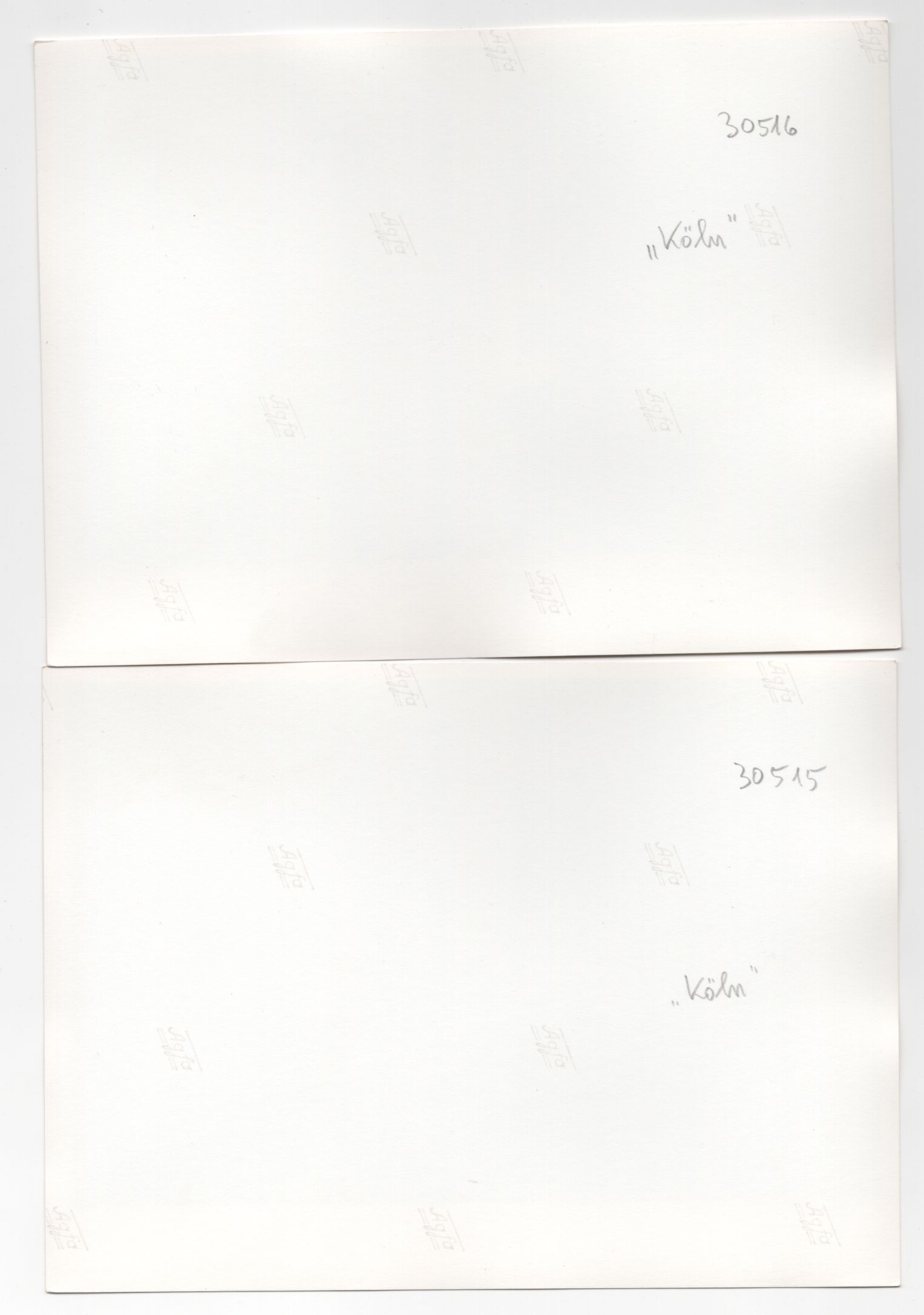 Foto Bundesmarine 220 Fregatte Köln 4 Stück 