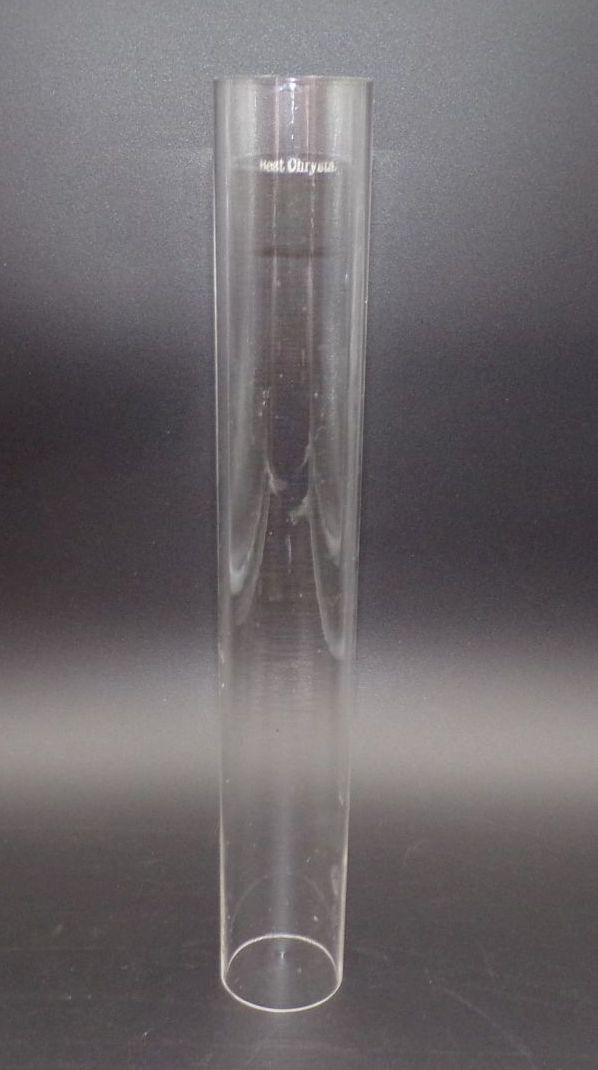 Alter Glaszylinder Best Chrysta für Petrouleumlampe Antik Alter Glaszylinder Best Chrysta für Petrouleumlampe Antik