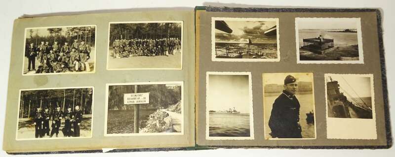 Marine Fotoalbum 2 Wk Fotos Marine Fotoalbum 2 Wk Fotos