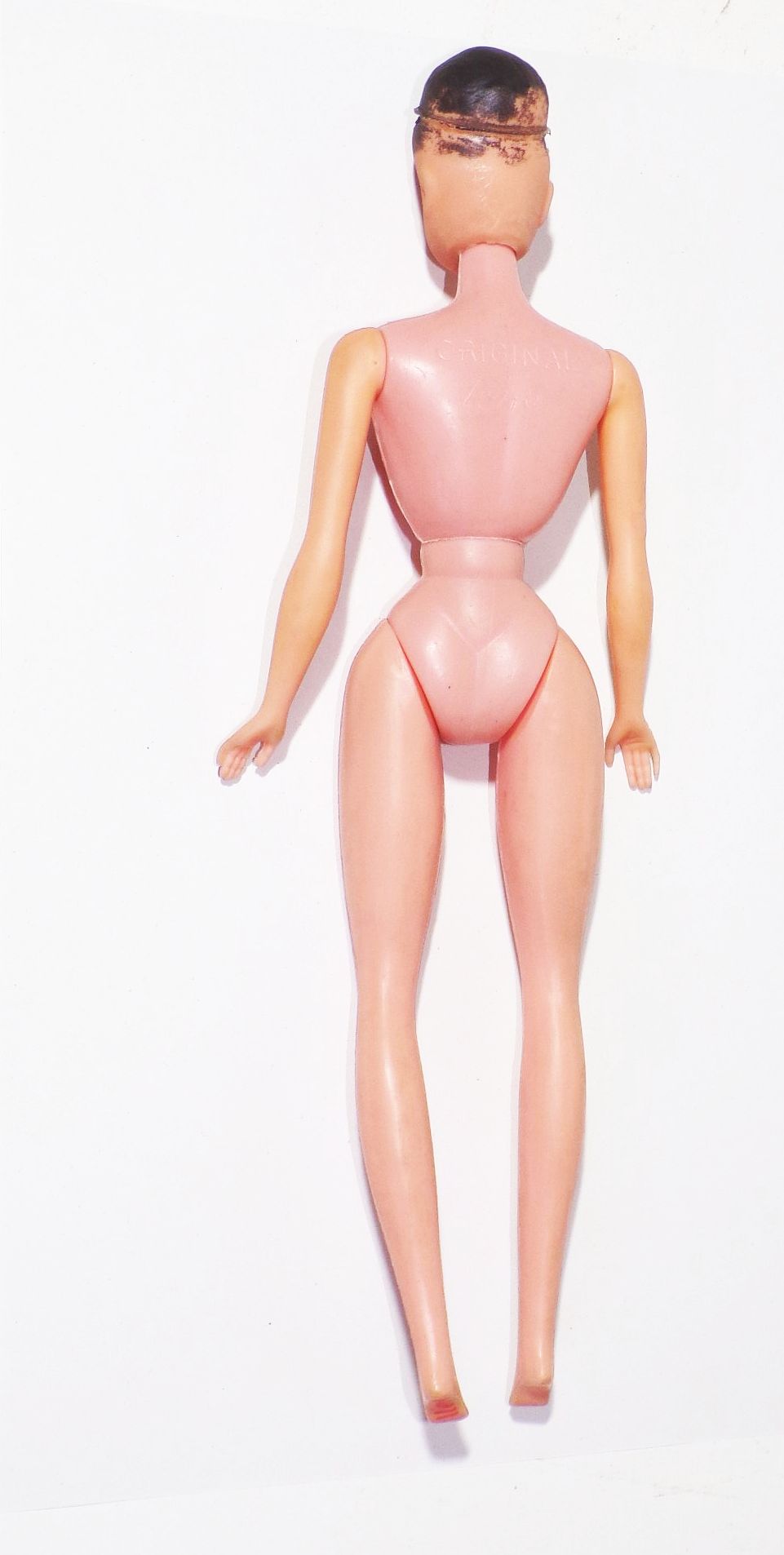 Original Petra Puppe DDR vintage 