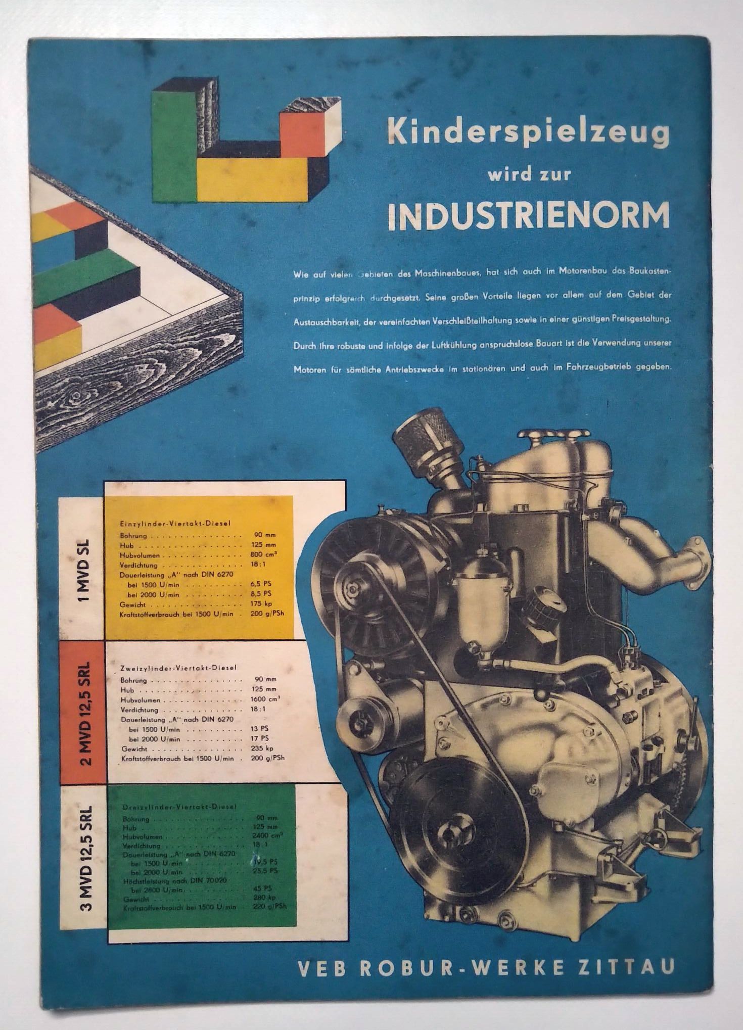 Kraftfahrzeugtechnik Zeitschrift DDR Nr 11 Multicar 1960 Kraftfahrzeugtechnik Zeitschrift DDR Nr 11 Multicar 1960