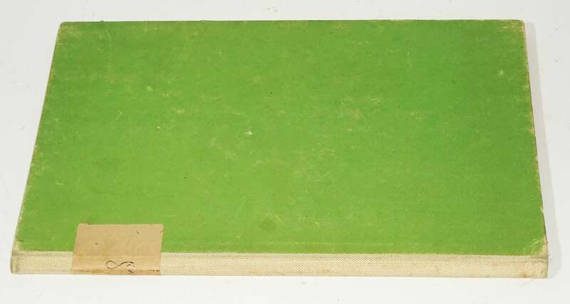 Schafzucht Schafe Haltung Pflege 2 alte Bücher 1949 1955 