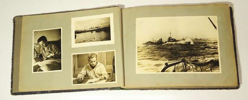 Marine Fotoalbum 2 Wk Fotos Marine Fotoalbum 2 Wk Fotos