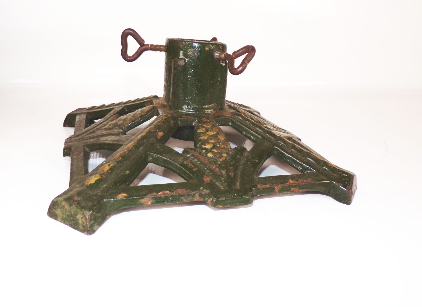 Alter Baumständer Weihnachten Eisenguss Antik Christbaumständer Alter Baumständer Weihnachten Eisenguss Antik Christbaumständer