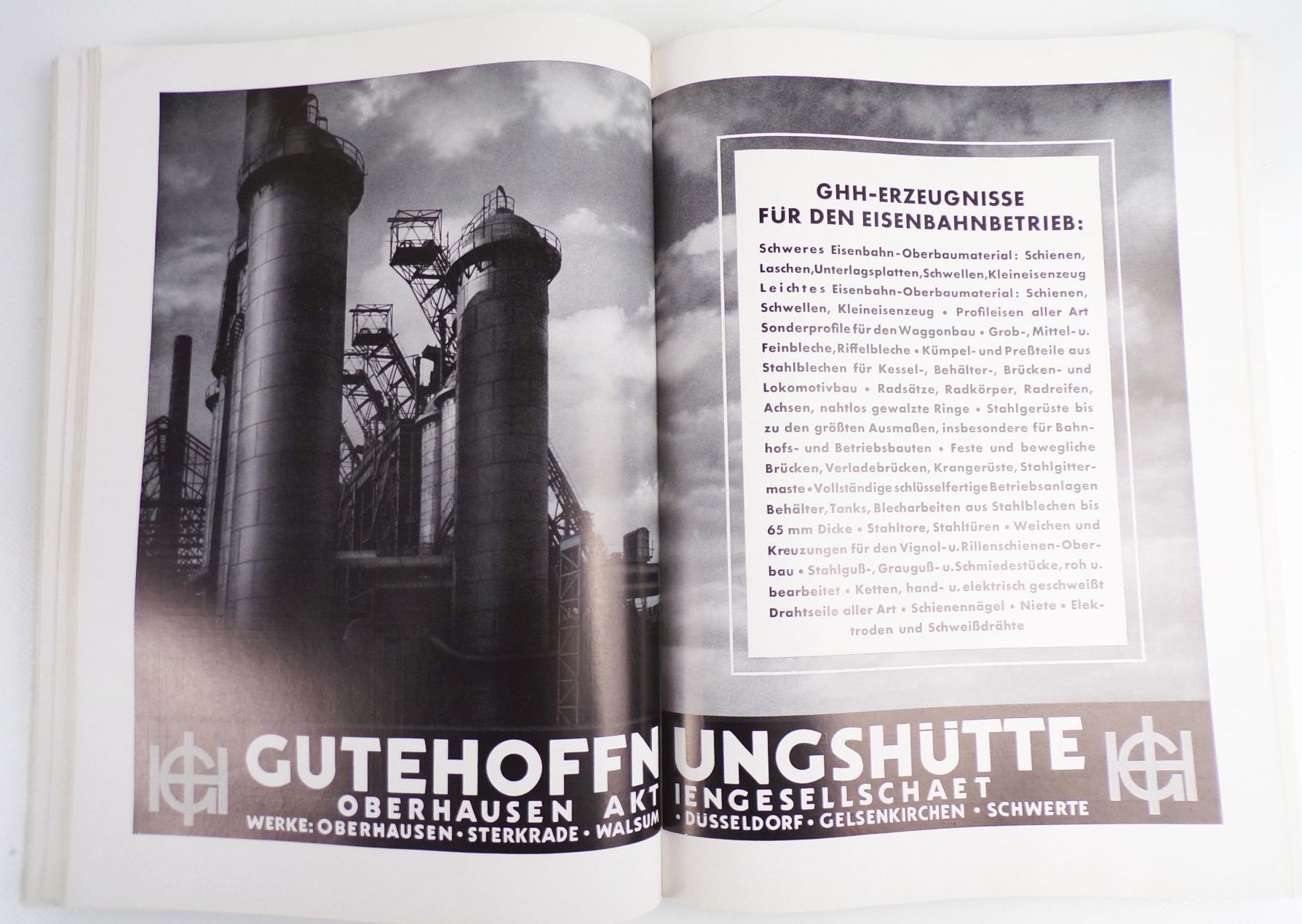 Die Reichsbahn Nachrichtenblatt Reichsautobahnen 1935 Sonderausgabe 