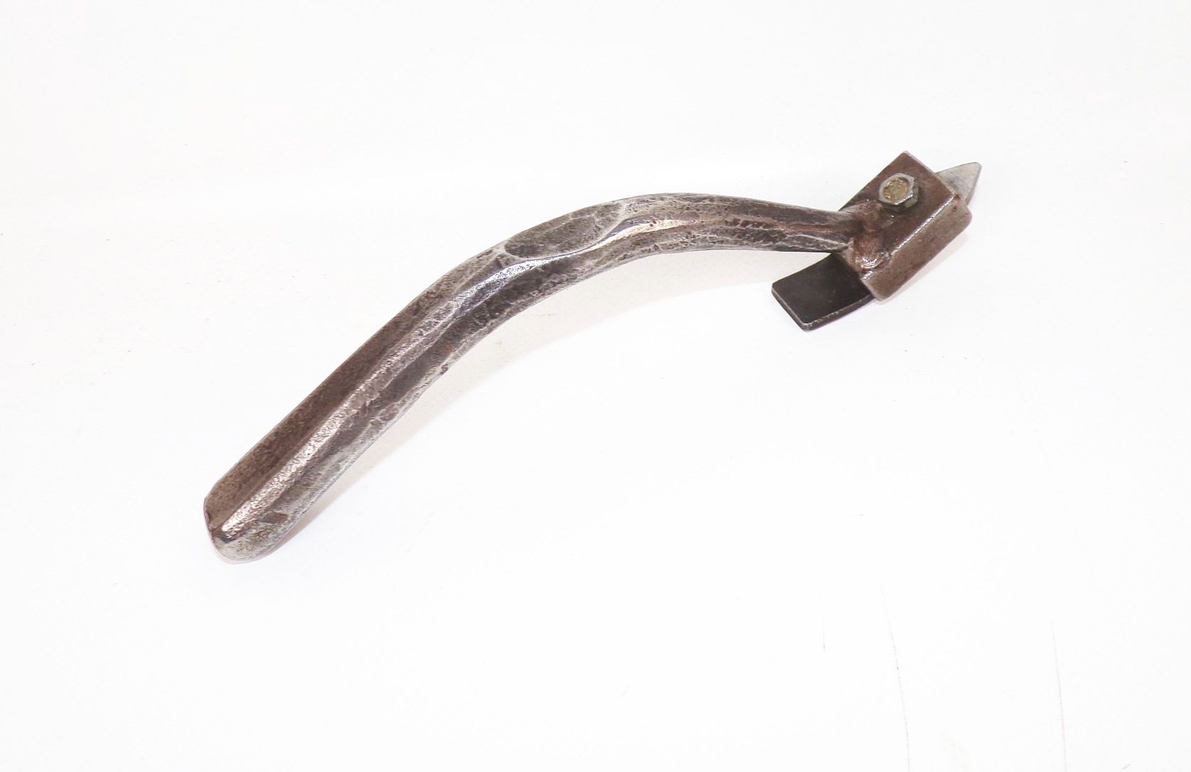 Altes Sattler Werkzeug Konvolut 