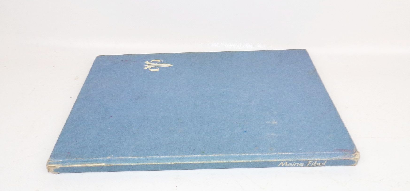 Meine Fibel Theo Schreiber Gerhard Velthaus 1966 Klett Schulbuch