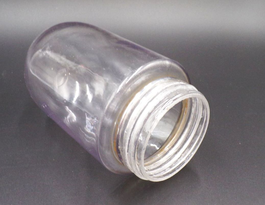 Alte Glaskolbenlampe Weiß Porzellan Glas Deckenleuchte Kellerlampe Vintage Kopie Alte Glaskolbenlampe Weiß Porzellan Glas Deckenleuchte Kellerlampe Vintage Kopie