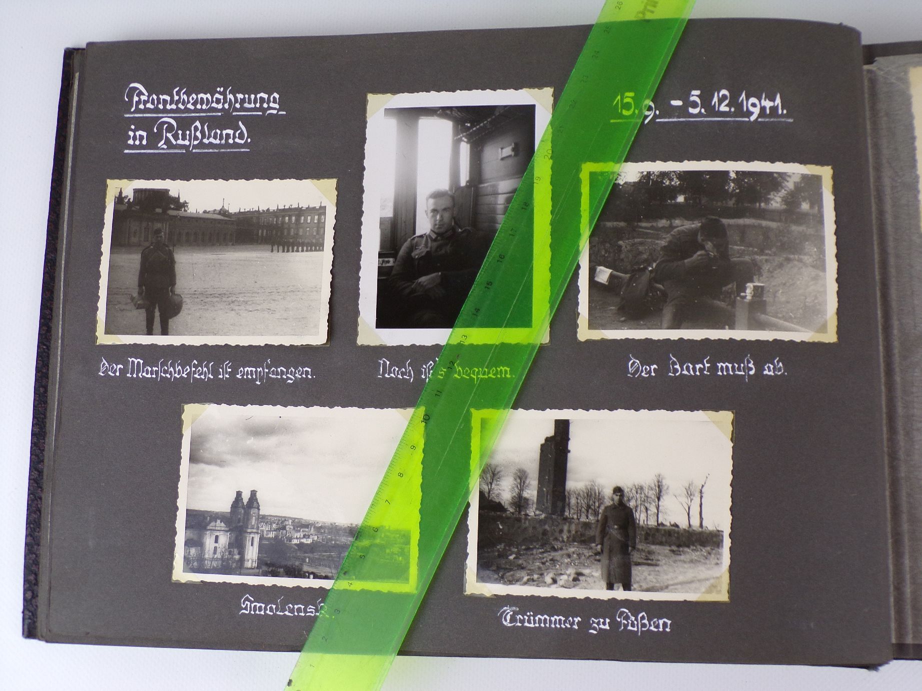 Fotoalbum 2 Wk Karl Raddatz Russland Smolensk Brandenburg Havel Krakau Lazarett Abbazia Fotoalbum 2 Wk Karl Raddatz Russland Smolensk Brandenburg Havel Krakau Lazarett Abbazia