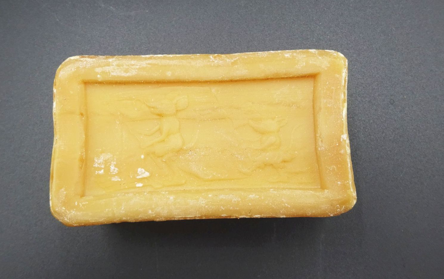 Kernseife Efe Sandkuhl jr Micky Maus Mäuse 