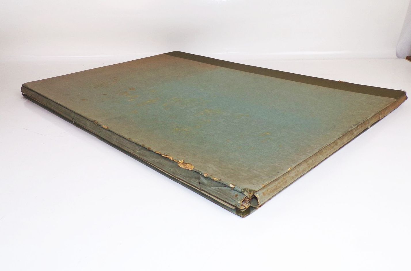 Handzeichnungen alter Meister Lieferung 1 vereinigte Kunstanstalten München 1902