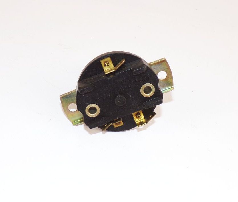 Alter Abblendschalter TGL23409 DDR Pirna 24 V 90 W Oldtimer