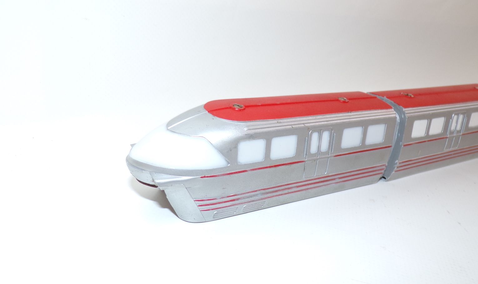 Piko Einschienenbahn DDR 