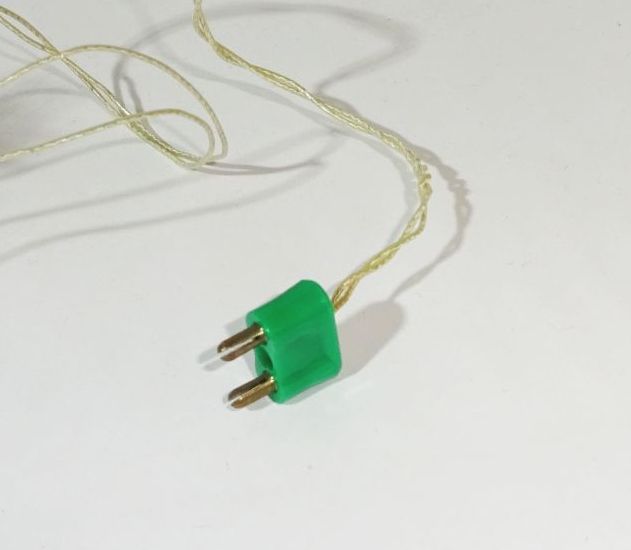 Alter Christbaum Weihnachtsbaum beleuchtet Tischweihnachtsbaum 34 cm