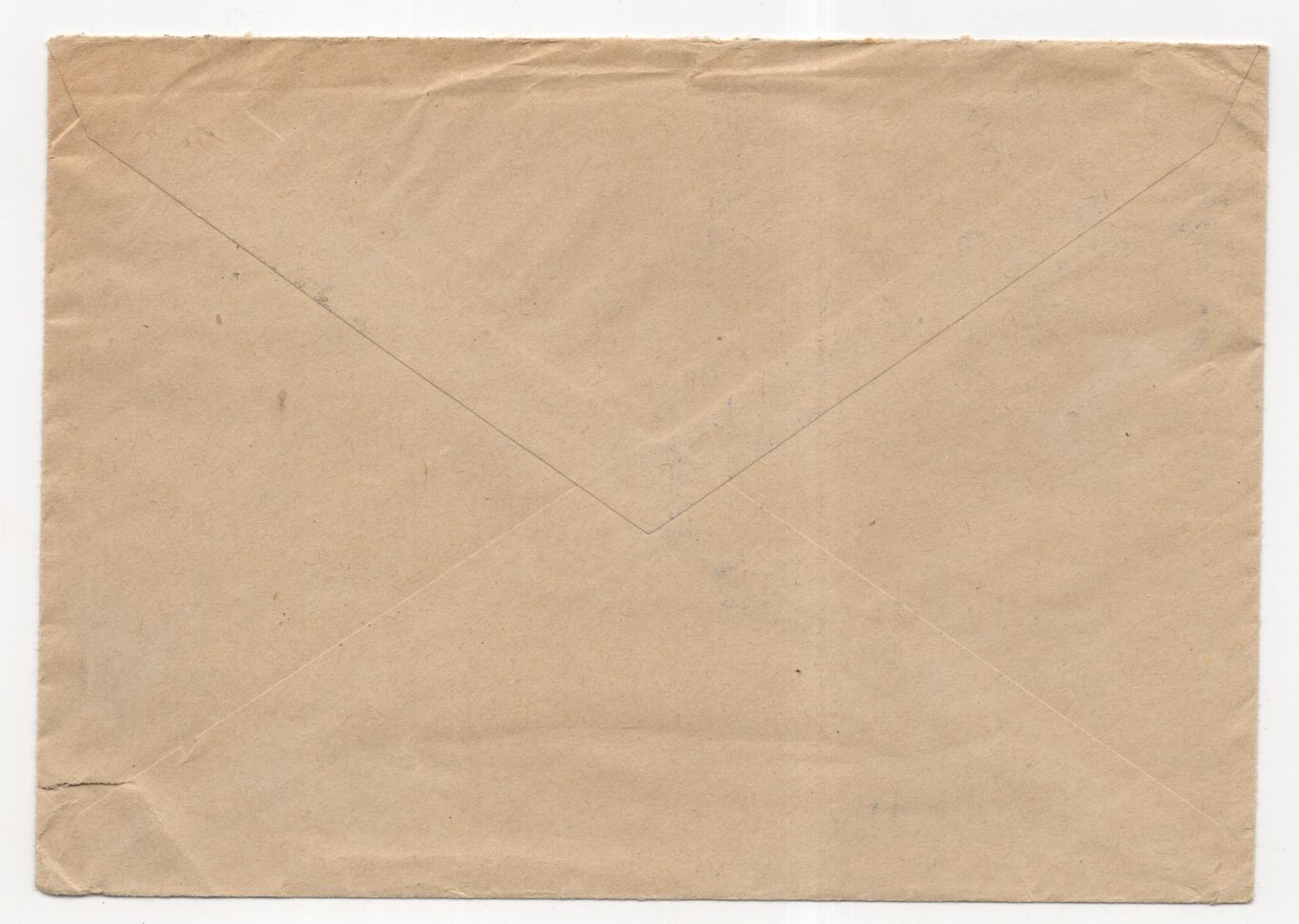 Brief 1940 Neu Isenburg Nürburgring Rennen Aufdruck Michel Nr 195 und 754