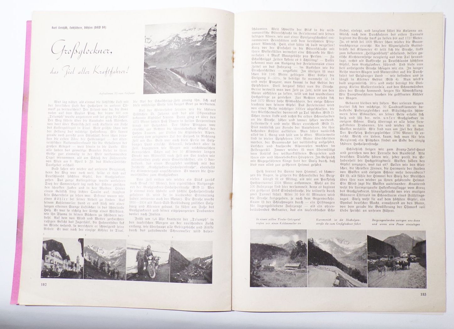 ASW Mitteilungen Konvolut Zeitungen 1930er Werkzeitschrift Sächsische Werke Dresden 