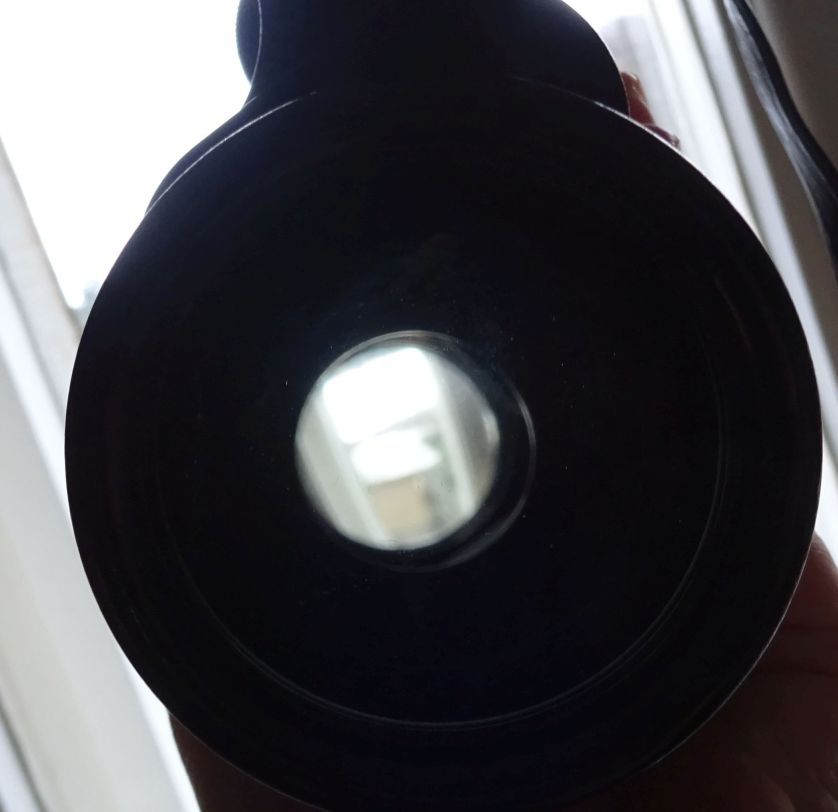 Carl Zeiss Jena Jenoptem 10x50w multi coated mit Tasche Feldstecher Fernglas