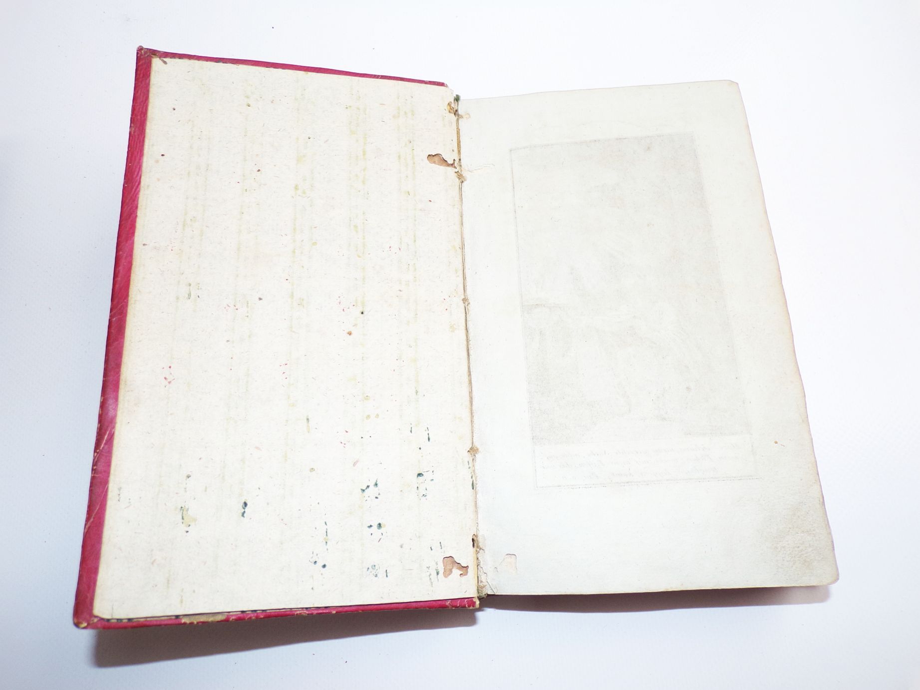 Unterhaltung eines Christen mit Gott und seinen Heiligen 1804 