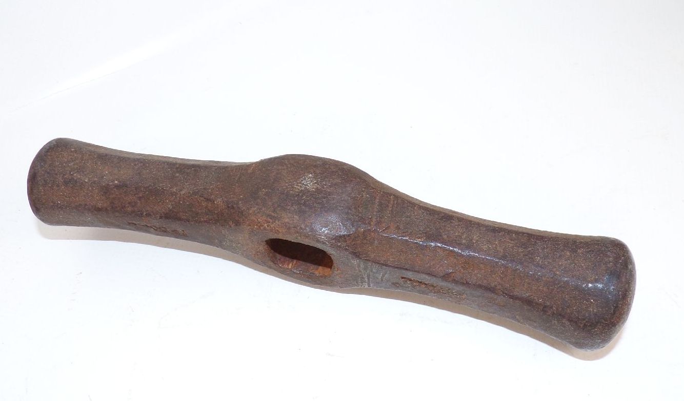 Alter Treibhammer Hammer Ausbeulhammer Schlosser Karosserie 