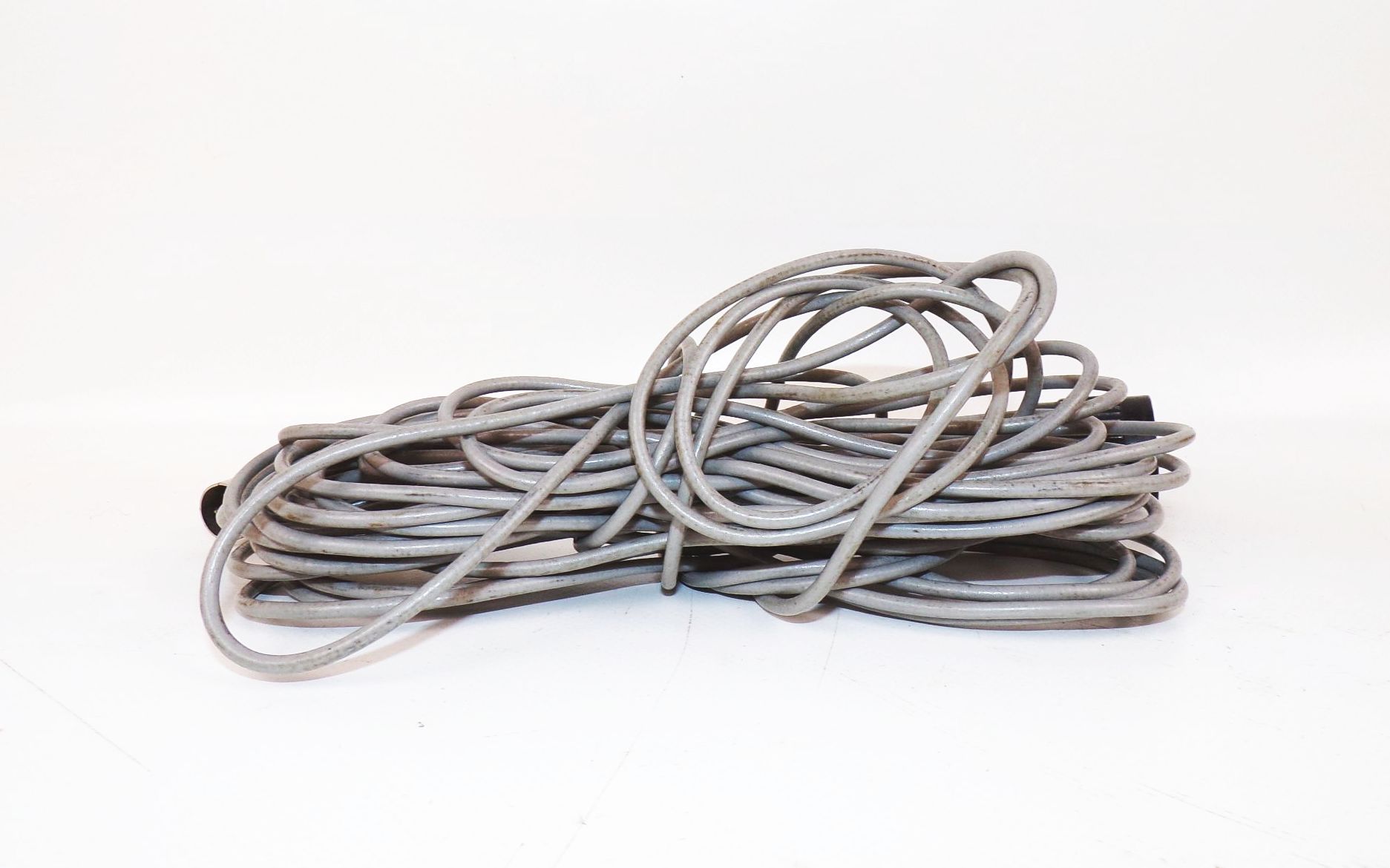 Mikrofon Funkberater MD 30-2 mit Anschlusskabel