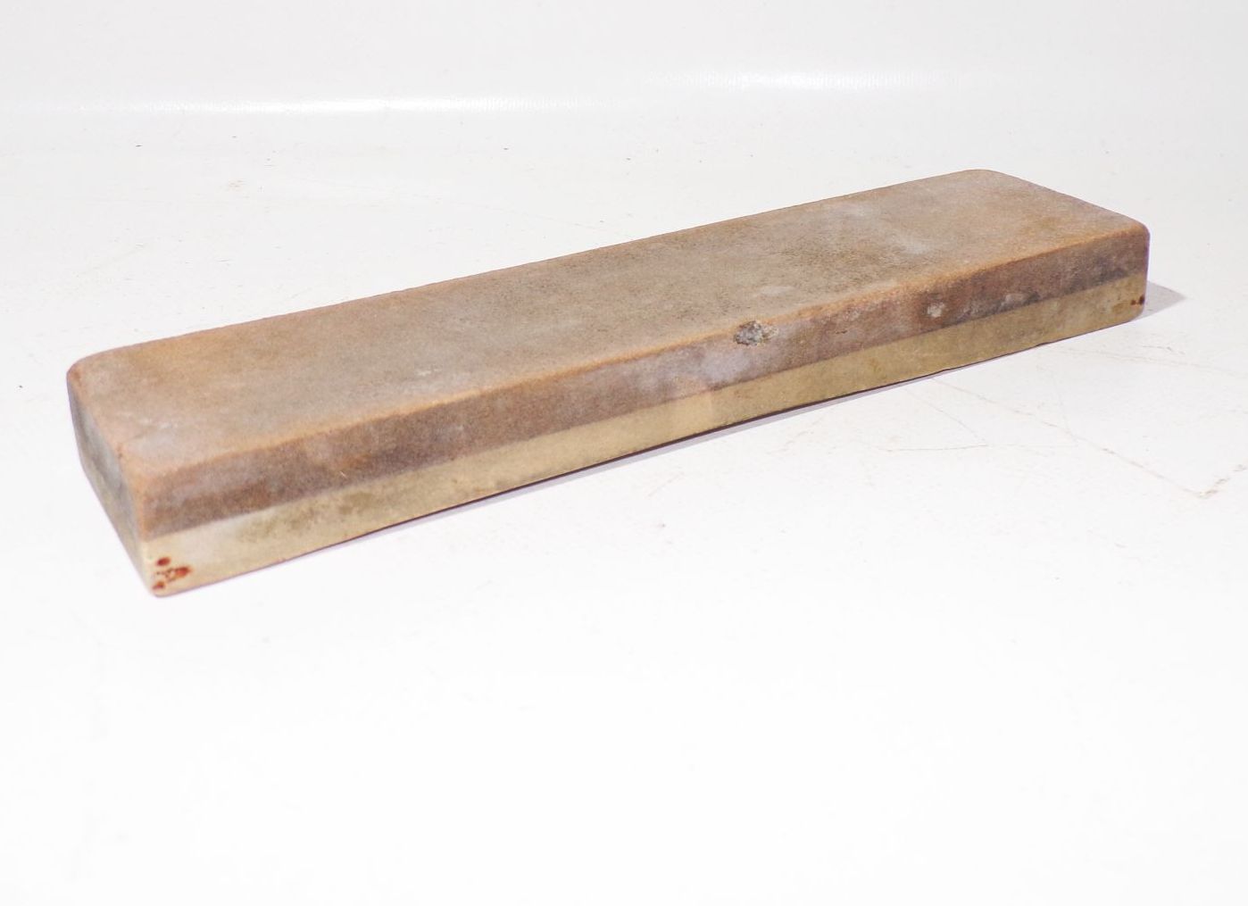 Apex Sal Stein Abziehstein Schleifstein OVP