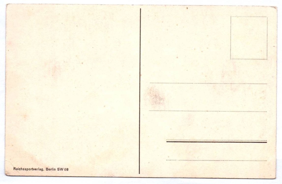 Ak Olympia 1936 Die Flaggen der teilnehmenden Länder Ak Olympia 1936 Die Flaggen der teilnehmenden Länder