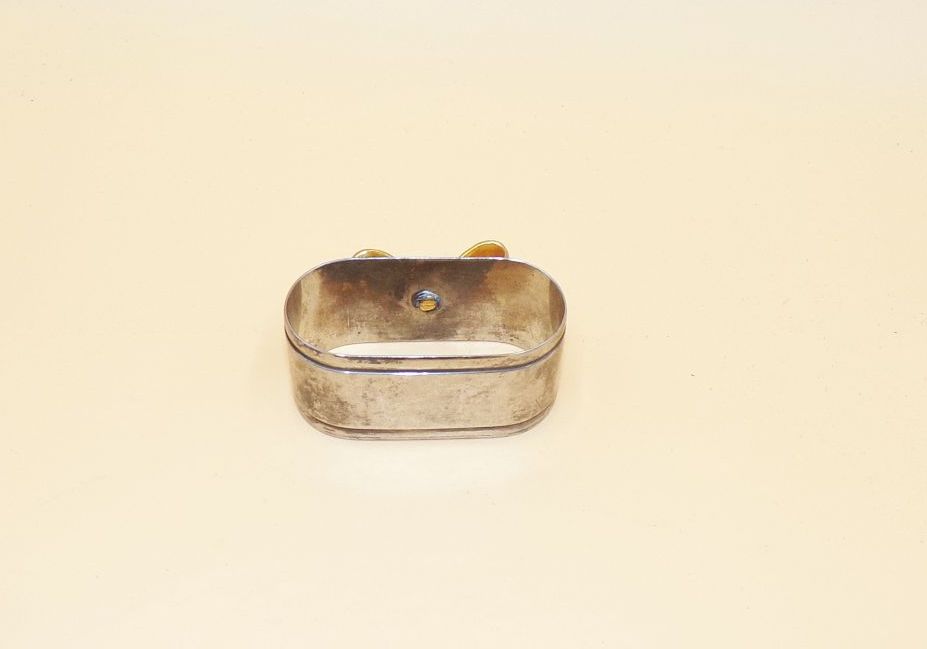 Serviettenring älter 11 Stück Deko Serviettenring älter 11 Stück Deko