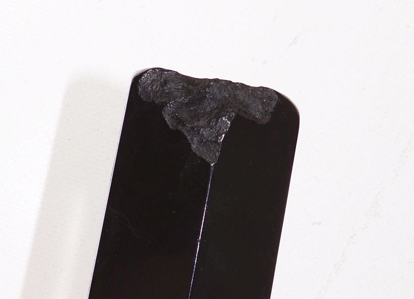 Grenzlehrdorn 100 H7 Gut und Ausschußseite Lehrdorn Prüfdorn mit Holzetui