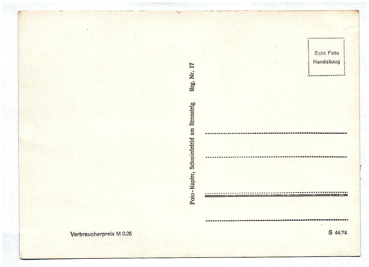 Ak Grüße aus Adlersberg Berggaststätte Stutenhaus Echtfoto Ak Grüße aus Adlersberg Berggaststätte Stutenhaus Echtfoto