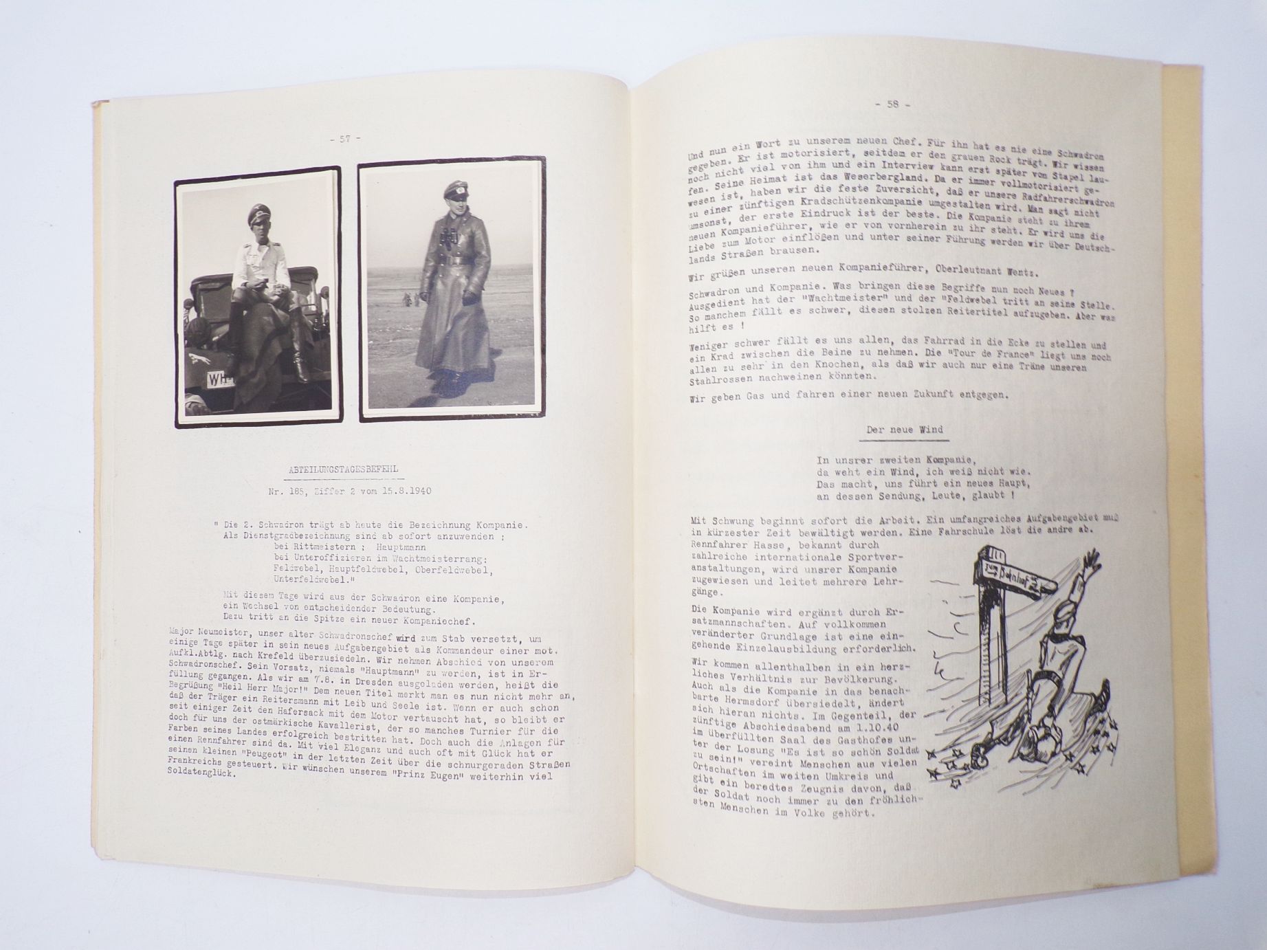 Eine Kompanie Soldaten 1940 Kriegstagebuch Marschweg Frankreich 2 Weltkrieg Eine Kompanie Soldaten 1940 Kriegstagebuch Marschweg Frankreich 2 Weltkrieg