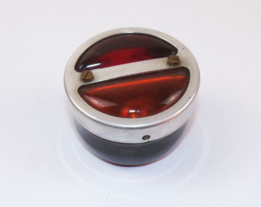 Rückleuchte DDR Oldtimer Framo Schlussleuchte
