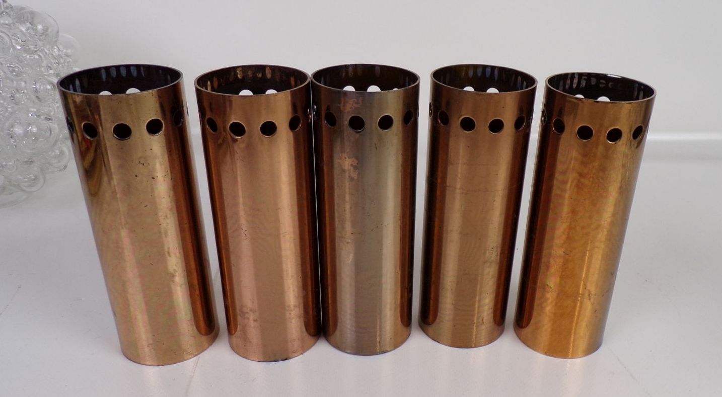 Alte Bubble Pendellampe 1970er DDR Kaskadenlampe Vintage Deckenlampe Alte Bubble Pendellampe 1970er DDR Kaskadenlampe Vintage Deckenlampe