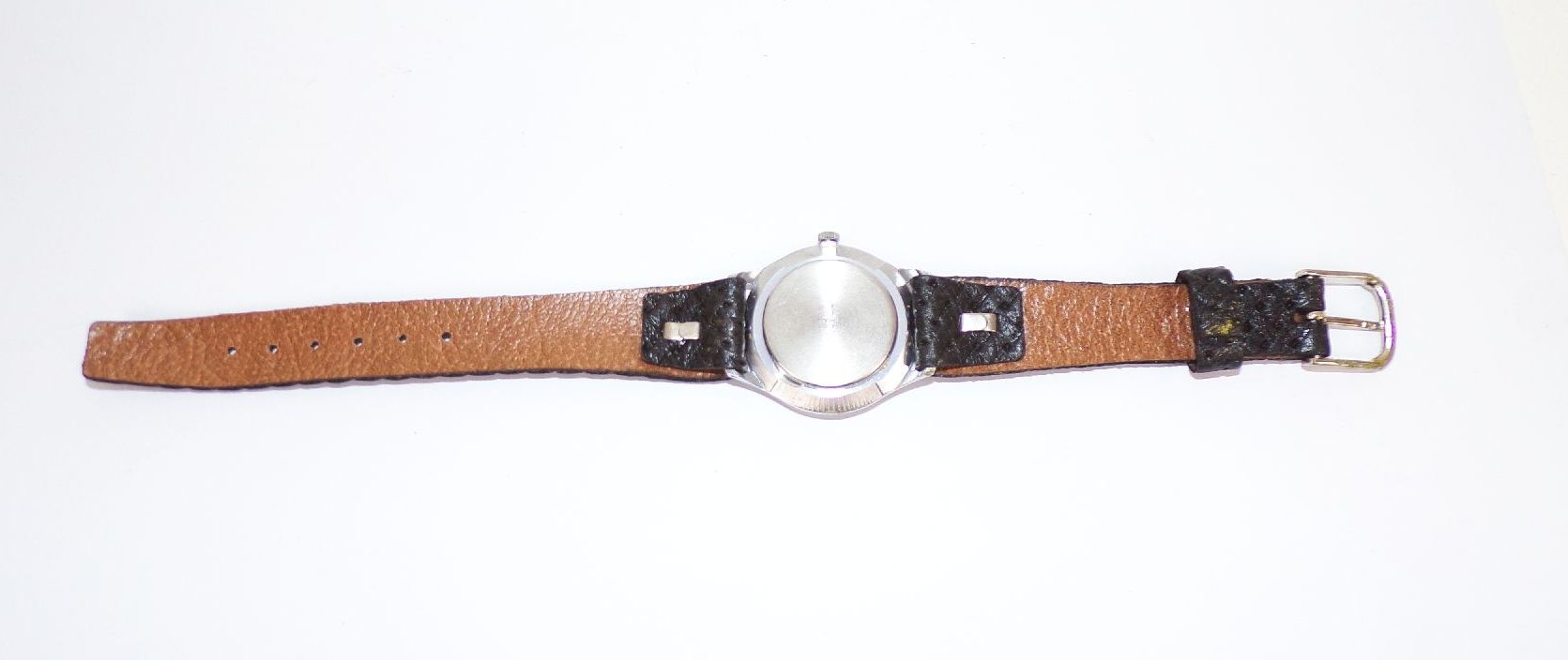 Chayka Armbanduhr 17 Jewels Made in UdSSR Etui Vintage 