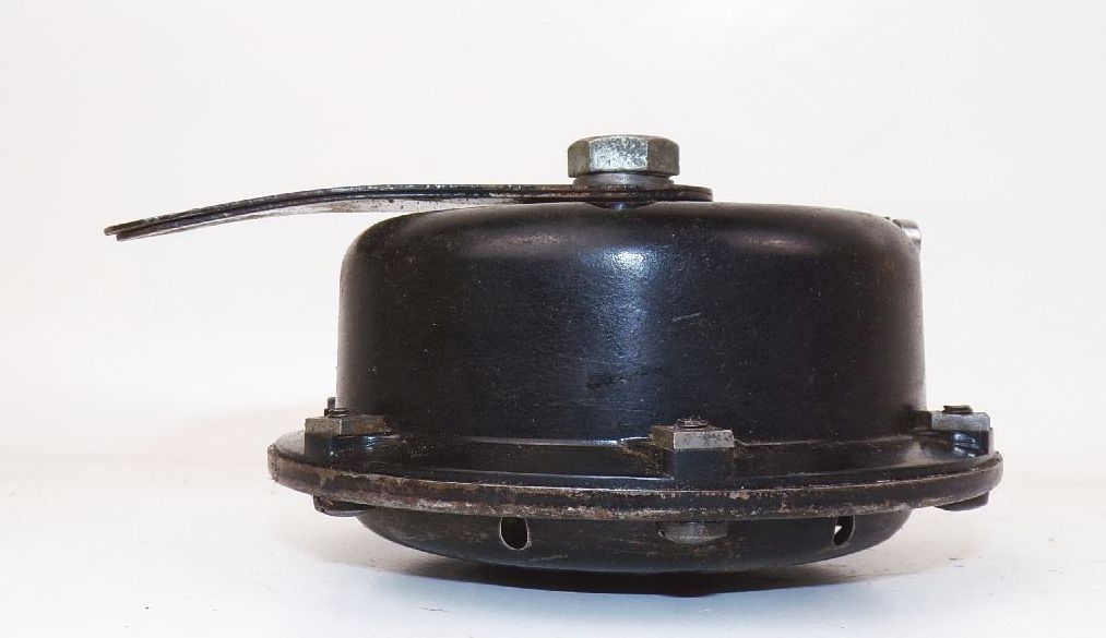 Bosch Hupe IGM0877KA Fanfare Signal Oldtimer