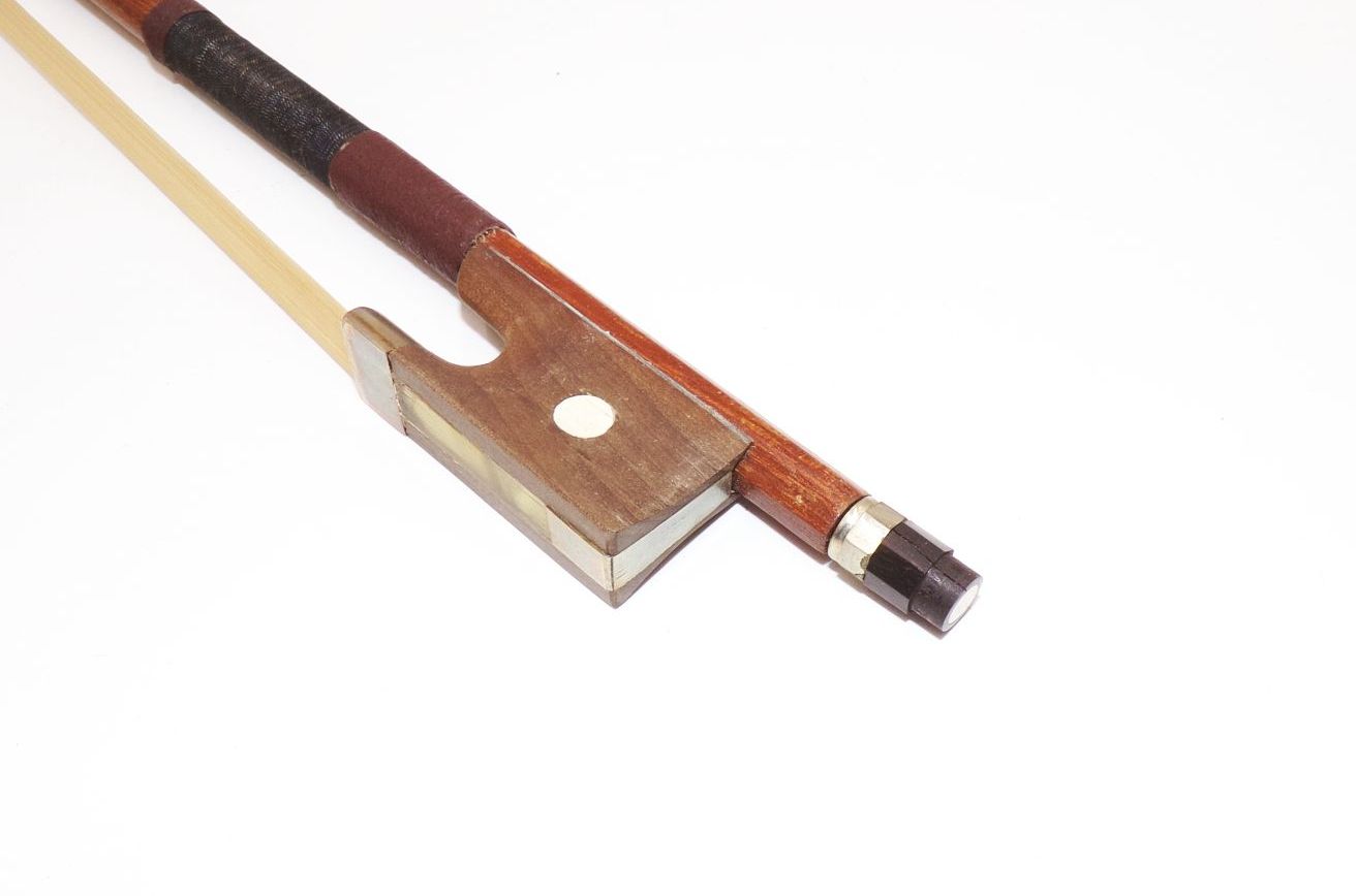 Alter Geigenbogen 73 cm Bogen Violine 