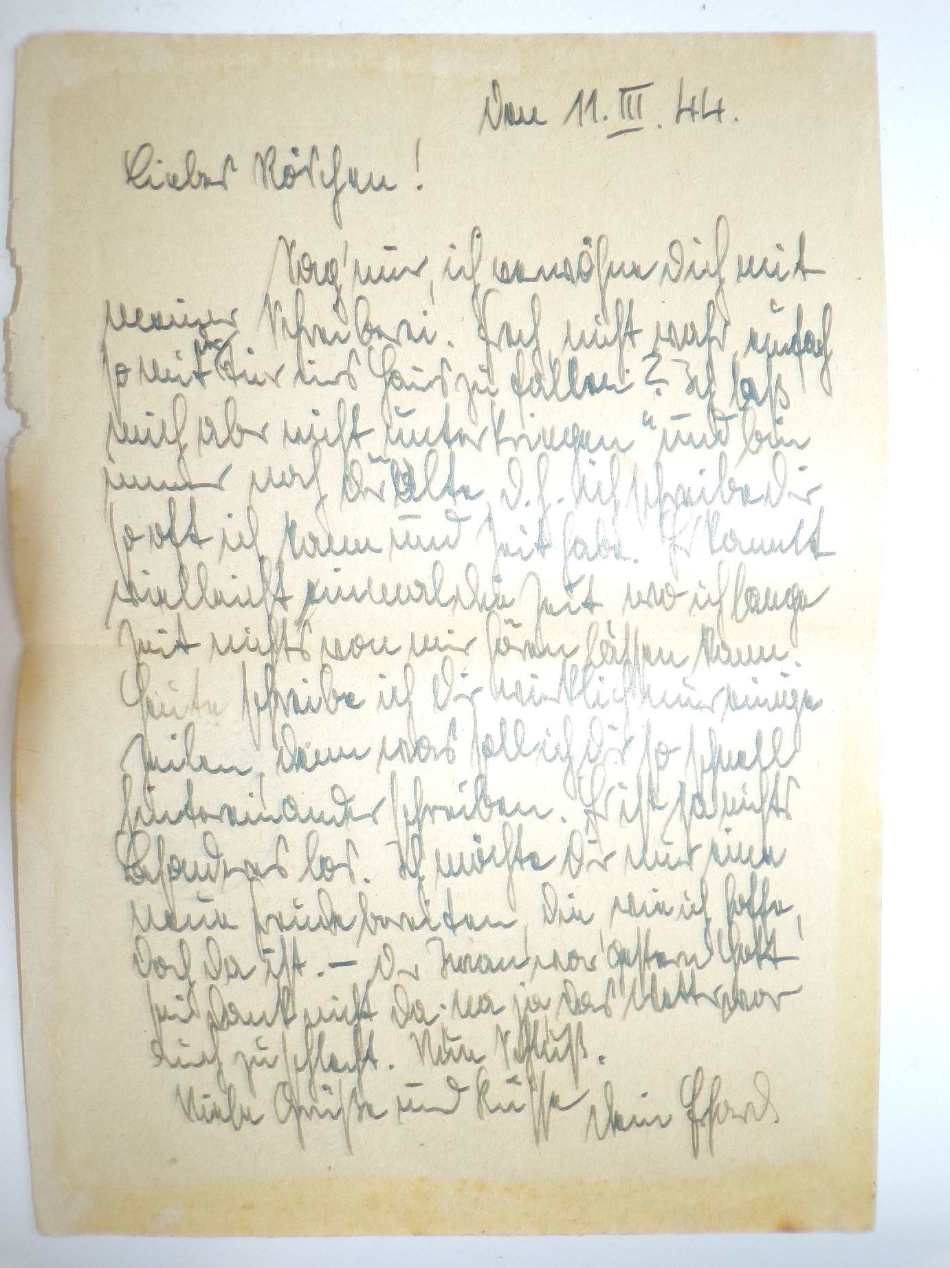 Feldpost Nachlass 19 Panzer Division Luftwaffe Estland Kriegsgefangenschaft Briefe Konvolut