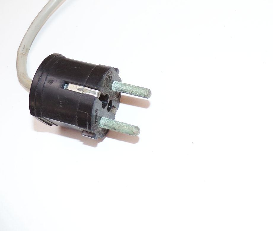 Alte Midgard R1 Scherenlampe Werkstattlampe