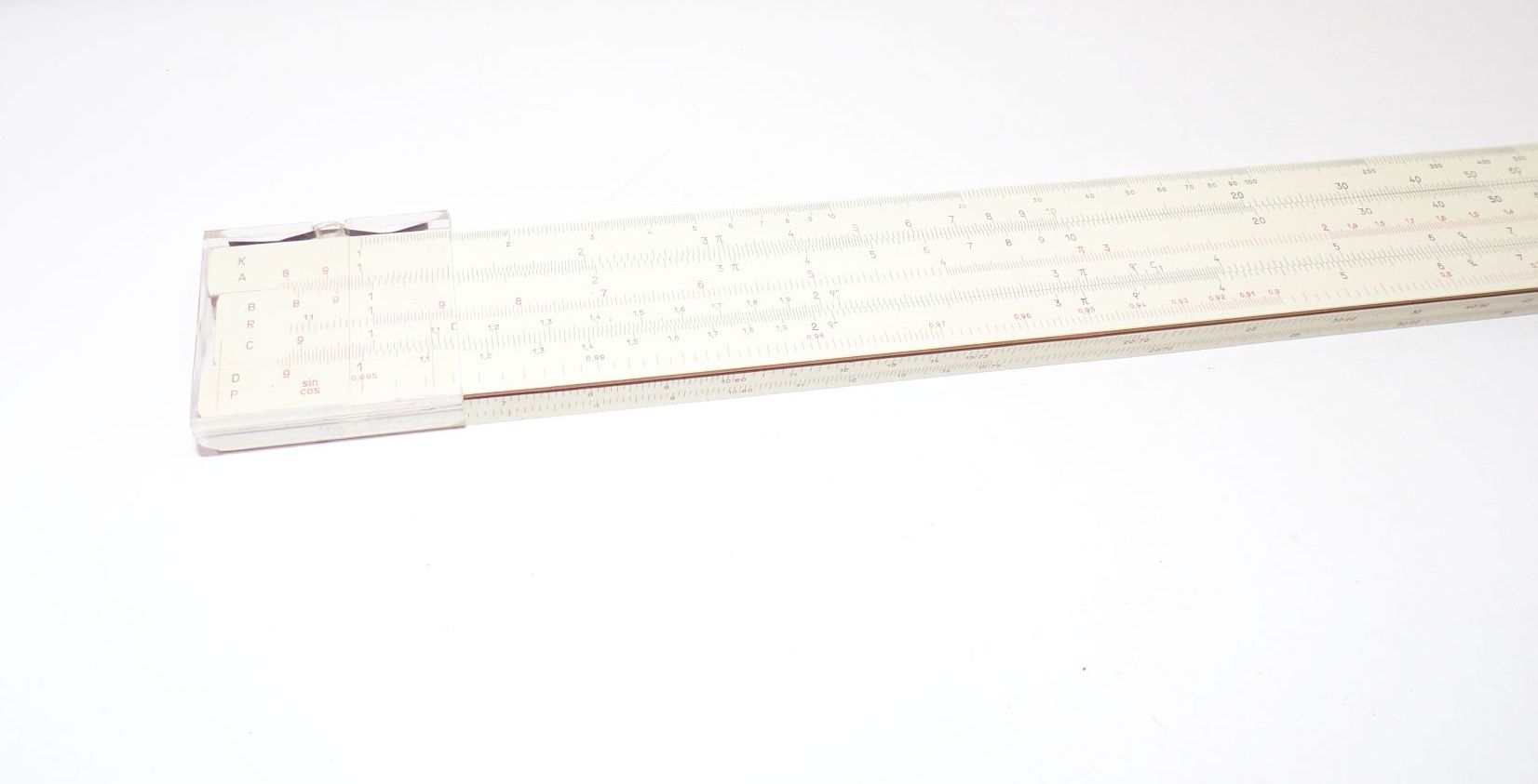 Reiss Rechenschieber 3223 Lineal Sammlung Reiss Rechenschieber 3223 Lineal Sammlung
