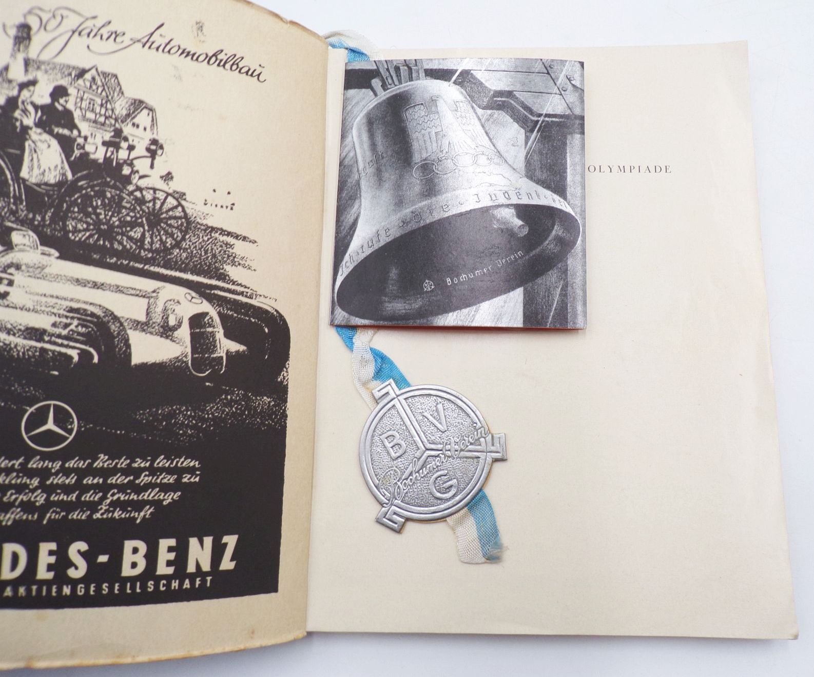 Amtlichen Führer zur Feier der XI Olympischen Spiele Berlin 1936 Amtlichen Führer zur Feier der XI Olympischen Spiele Berlin 1936