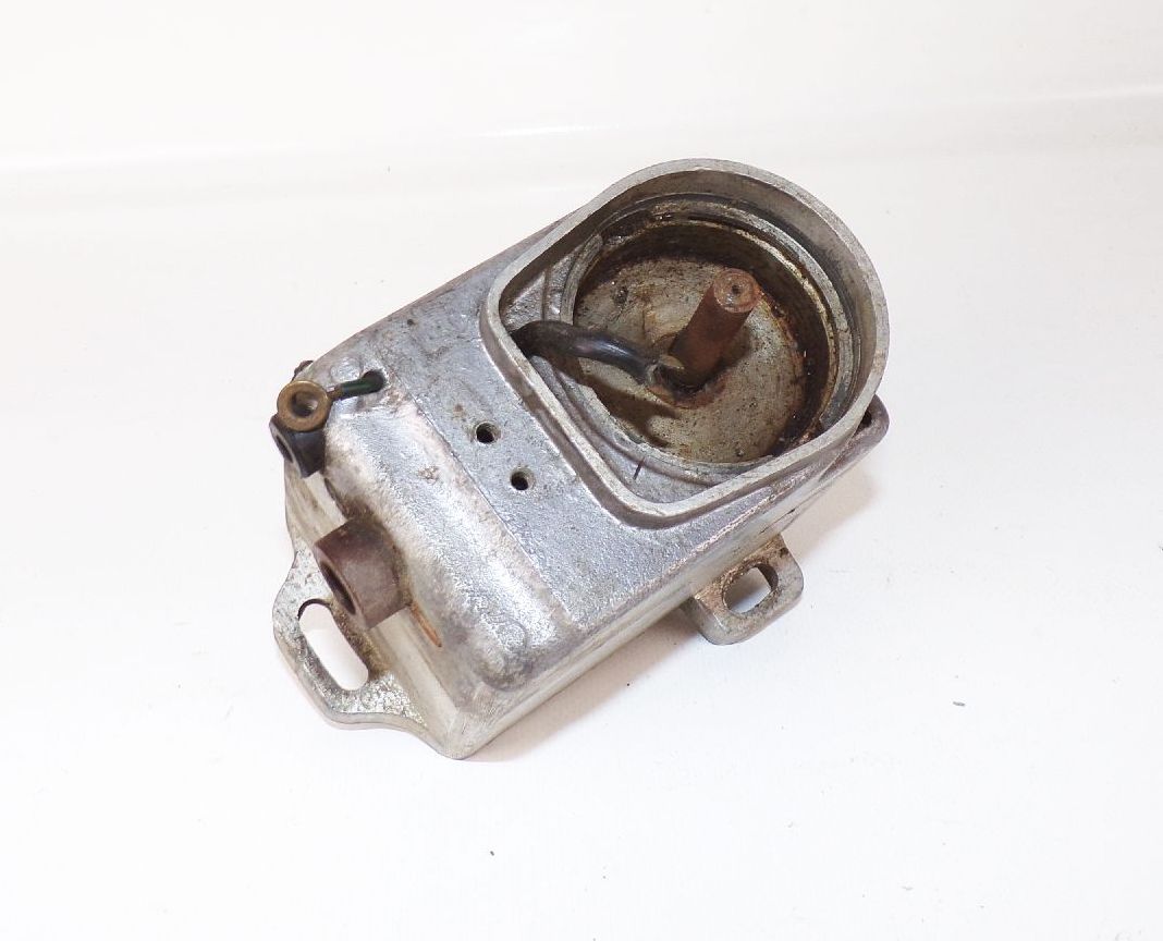 Alter AWO Zündmagnet ZS3 VEB Fahrzeugelektrik Karl Marx Stadt 