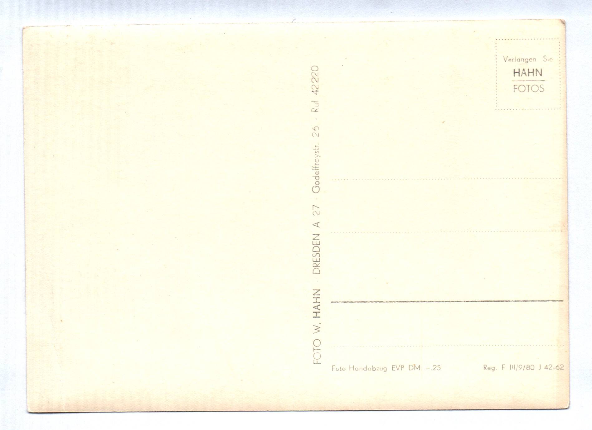 Ak Dresden Neues Rathaus mit Trümmerfrau Neuaufbau Ak Dresden Neues Rathaus mit Trümmerfrau Neuaufbau